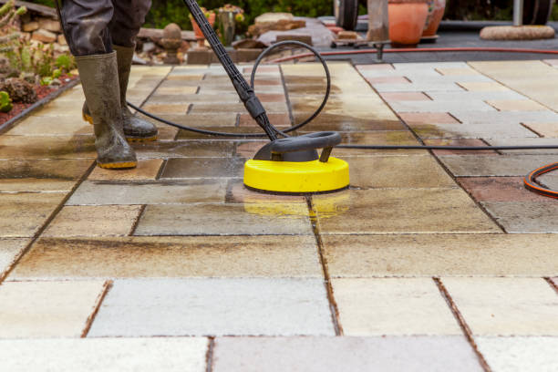 Best Building Exterior Washing  in Weedpatch, CA