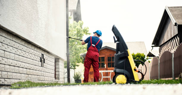 Best Solar Panel Cleaning  in Weedpatch, CA